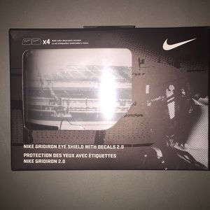 nike eye shield